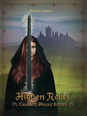 cover image of Hidden Rebel